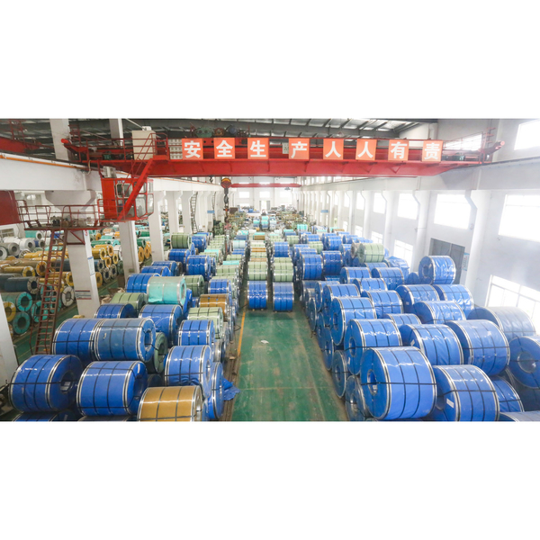 Çin Jiangsu Sturway New Materials Industry Co., Ltd. şirket Profili