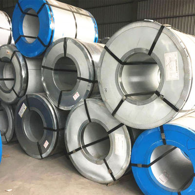 2B Surface Finish  Cold Rolled Stainless Steel Coil 443 1000-6000mm